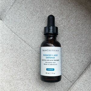 SkinCeuticals Blemish + Age Defense Serum - Brown